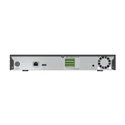 Hanwha - AIB-800A-LU - 8CH AI Box