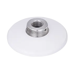 Vivotek - AM-527_V02 - Indoor adapter with 3/4" NPT female thread