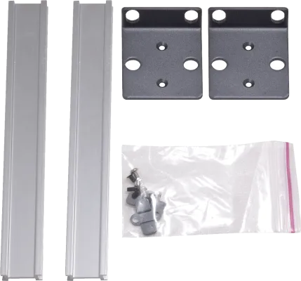 Vivotek - AM6102 - Rack Mounting Kit (1 Set)