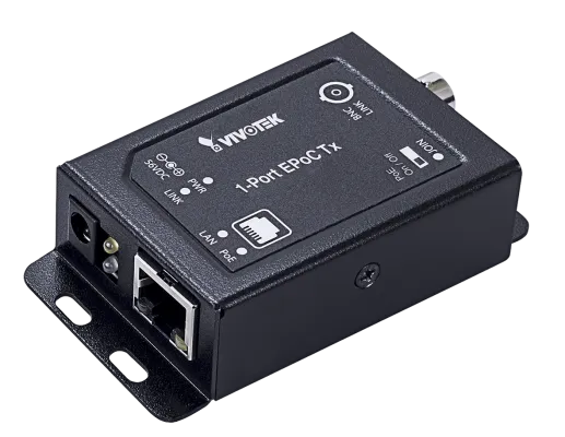 Vivotek - AP-FEX-0105-T - 1 Port EPoC Tx Module