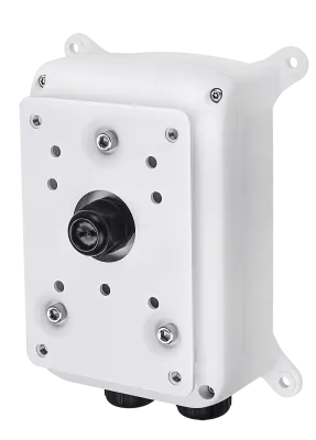 Vivotek - AP-GIC-015B-095 - Outdoor 1Xge 95W Poh/Poe Injector With Adaptor