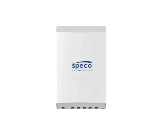 Speco - AP2PMD - 5.8 GHz Wireless Point to Point with Built-in PoE