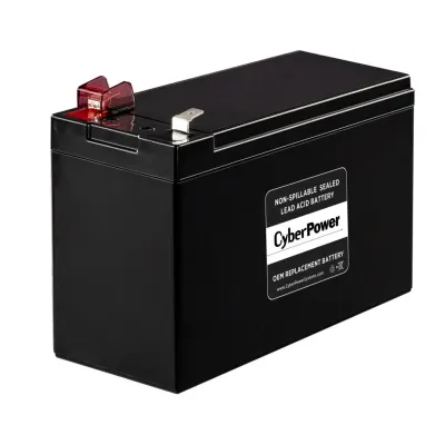 CyberPower - APCRBC110-CP - UPS Replacement Battery Cartridge 