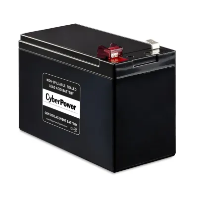 CyberPower - APCRBC110-CP - UPS Replacement Battery Cartridge 