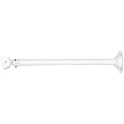  IDIS - 7411801-002 - Camera Telescopic Ceiling Bracket 