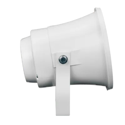 Speco - ASPC20W - 6” Amplified Weatherproof P.A. Speaker