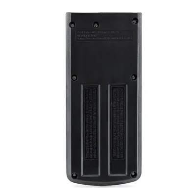 CyberPower - B808 - 8-Outlet Essential Surge Protector