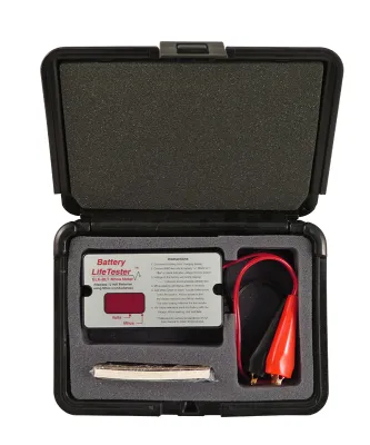 ELK - BLT - Battery Life Tester 12Volt