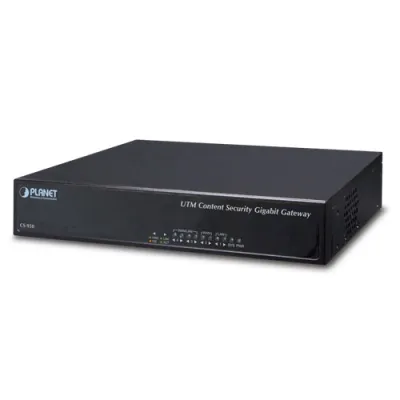 Planet - CS-950 - UTM Content Security Gateway