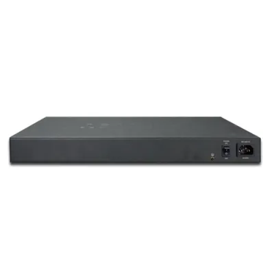 Planet - GS-5220-16T4S2X - L2+ 16-Port 10/100/1000T + 4-Port 100/1000X SFP + 2-Port 10G SFP+ Managed Ethernet Switch