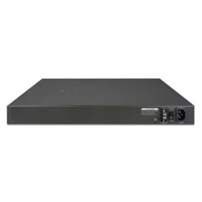 Planet - GS-5220-16UP4S2XR - L3 16-Port 10/100/1000T Ultra PoE + 4-Port 100/1000X SFP + 2-Port 10G SFP+ Managed Switch