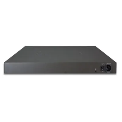 Planet - GS-5220-24UP4X - L2+ 24-Port 10/100/1000T Ultra PoE + 4-Port 10G SFP+ Managed Switch (400W)
