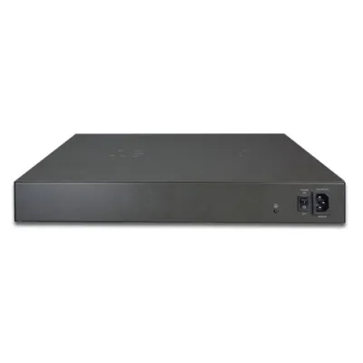Planet - GS-5220-48PL4X - L3 48-Port 10/100/1000T 802.3at PoE + 4-Port 10G SFP+ Managed Switch