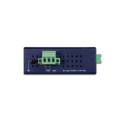 Planet - IECS-1116-DO - Industrial EtherCAT Slave I/O Module with Isolated 16-ch Digital Output (-40 to 75 C)