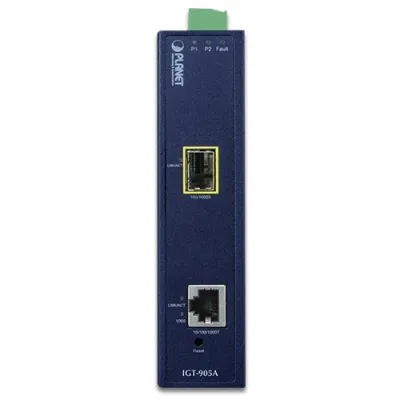 IGT-905A - EOL Replacement: IGT-900-1T1S