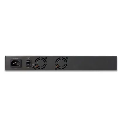 Planet - MGS-5220-8P2X - L2+ 8-Port 2.5G 802.3at PoE + 2-Port 1G/10G SFP+ Managed Multi-Gigabit Switch