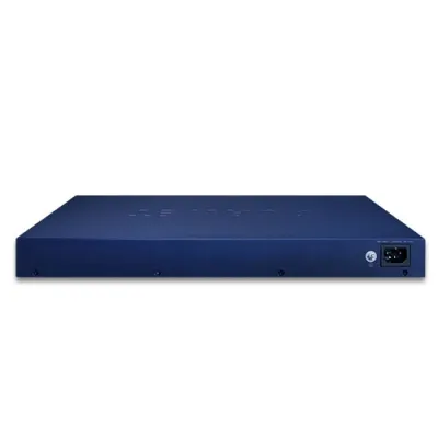 Planet - SGS-5240-24P4X - Layer 2+ 24-Port 10/100/1000T 802.3at PoE + 4-Port 10G SFP+ Stackable Managed Switch