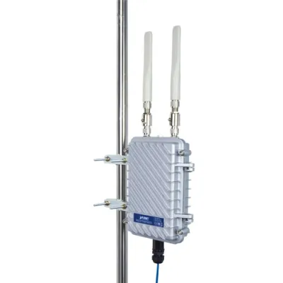 Planet - WAP-252N - 2.4GHz 802.11n 300Mbps Outdoor Wireless AP