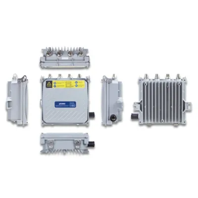 Planet - WDAP-802AC - 1200Mbps Dual Band 802.11ac Outdoor Wireless AP