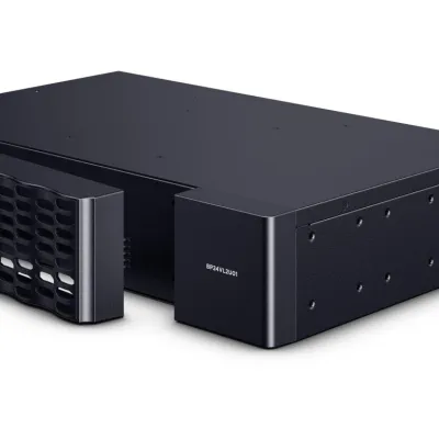 CyberPower - BP24VL2U01 - Extended Battery Module (EBM)