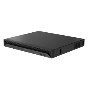 Hanwha - BRB-X1610E-8TB - BLAZE Recording Server (Hardened OS)