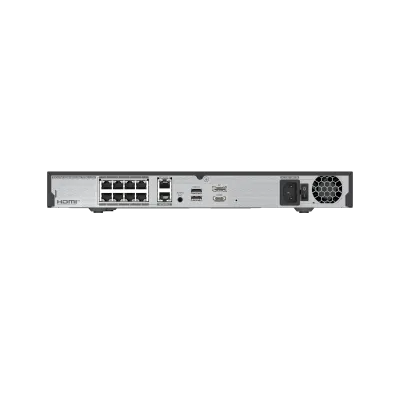 Hanwha - BRB-X1610SE-6TB - BLAZE Recording Server (Hardened OS)