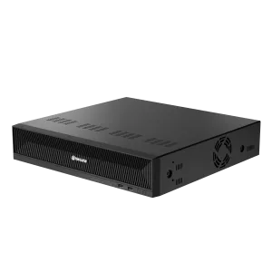 Hanwha - BRB-X32101E-4TB - BLAZE Recording Server (Hardened OS)