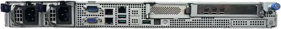 Hanwha - BRR-P1H1SH1-48TB - BLAZE Recording Server (Windows Server OS)