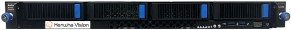 Hanwha - BRR-P1H1WH1-16TB - BLAZE Recording Server (Windows IoT OS)