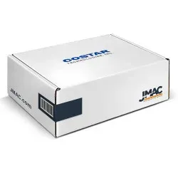CCC3520WKIT - Mini Box Camera - IDIS