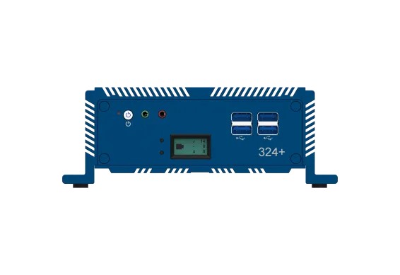 Hanwha - CMVR 324+ - Wisenet SKY CMVR
