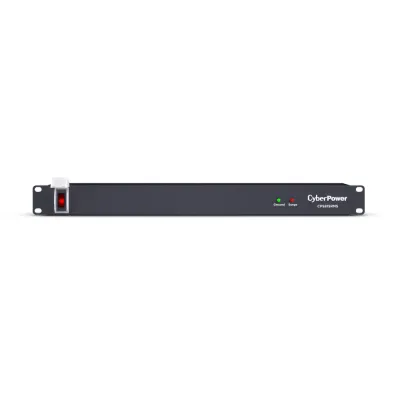 CYBERPOWER - CPS815RMS - 1800 J, 125 V, 8 NEMA 5-15R (rear), 6 ft cord, 3 year warranty