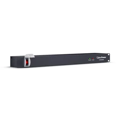 CYBERPOWER - CPS815RMS - 1800 J, 125 V, 8 NEMA 5-15R (rear), 6 ft cord, 3 year warranty