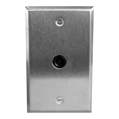 Speco - CVC675T - HD-TVI Discreet Color In-Wall Camera