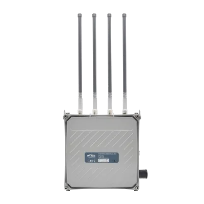 Wi-Tek - WI-AP510 - 802.11AC 2.4G&5G 1200Mbps Outdoor Wireless AP