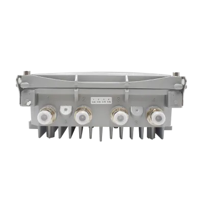 Wi-Tek - WI-AP510 - 802.11AC 2.4G&5G 1200Mbps Outdoor Wireless AP
