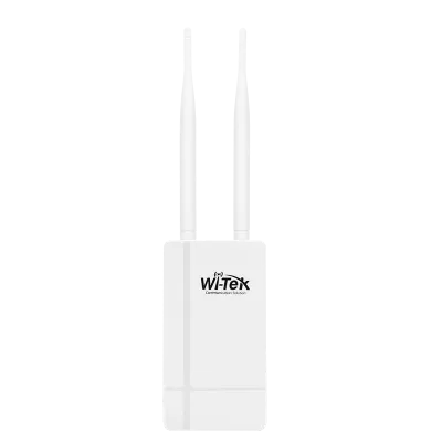 Wi-Tek - WI-AP310 - 802.11N 2.4G 300M Outdoor Wireless AP