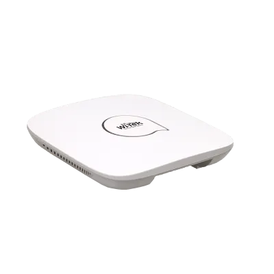 Wi-Tek - WI-AP210 - 802.11N 2.4G 300Mbps Indoor Wireless Ceiling AP 