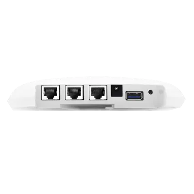 Wi-Tek - WI-AP717MP - 802.11AC 2.4G&5.8G 1200M Indoor Wireless Mesh AP