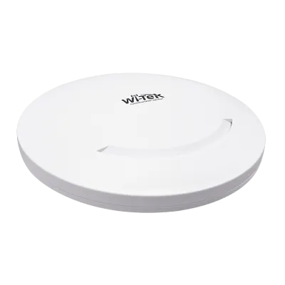 Wi-Tek - WI-AP210-Lite  - 802.11N 2.4G 300Mbps Indoor Wireless Ceiling AP