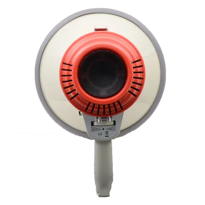 Speco - ER370 - 16 Watt Deluxe Megaphone with Siren