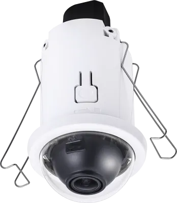 Vivotek - FD816CA-HF2 - 2MP, WDR Pro, SNV, Recessed Mount