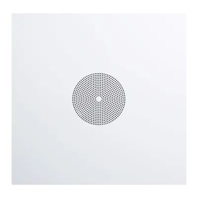 Speco - G86TG2X2 - 2’x2′ G86 Ceiling Tile Speaker