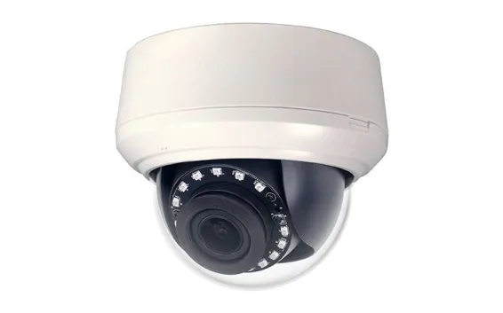 GANZ - Z8-D2M-2 - 1080p, 2.8-12mm MFZ, IR, dWDR, 12VDC/24VAC, 4-in-1