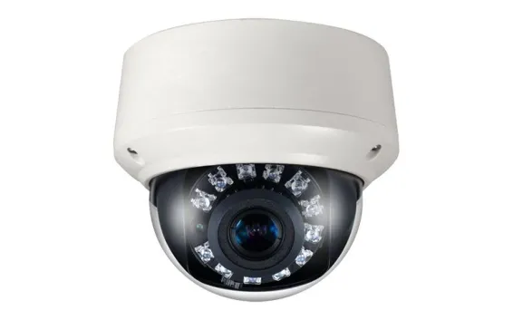 GANZ - Z8-VD2V-2 - 1080p,2.8-12mm, IR, dWDR, IP67, 12VDC/24VAC, 4-in-1