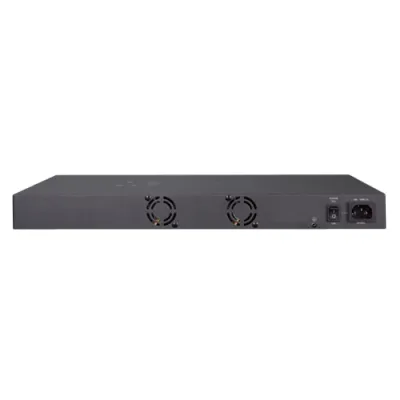 Planet - GS-5220-16S8C - L2+/L4 24-Port 100/1000X SFP with 8 Shared TP Managed Switches, with Hardware Layer3 IPv4/IPv6 Static Routing