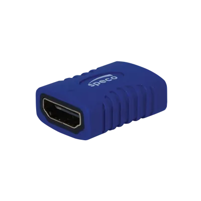Speco - HDF2FCP - HDMI Coupler – Female to Female