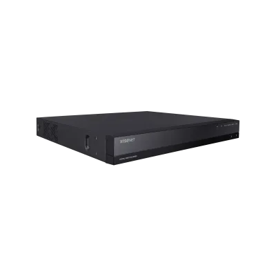Hanwha - HRX-1634-4TB - 16 Channel Pentabrid DVR, 4TB