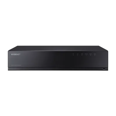 Hanwha - HRX-1635-2TB - 16 Channel Pentabrid DVR, 2TB