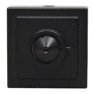Speco - HT7PHT - 2MP HD-TVI Multi Format Pinhole Color Camera
